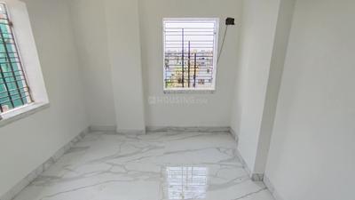 Bedroom Image of 959 Sq.ft 3 BHK Apartment / Flat for sale in Dum Dum Kolkata for Rs. 4507300
