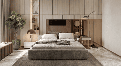 Image of 2500 Sq.ft 4 BHK Apartment / Flat for sale in Godrej Avenue Eleven Tower A, Agripada, Mumbai for Rs. 180000000