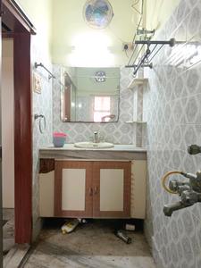 Bedroom Two Image of 1700 Sq.ft 3 BHK Apartment / Flat for sale in Shibpur Howrah for Rs. 9200000