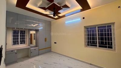 Bedroom Image of 2112 Sq.ft 3 BHK Independent House for sale in Idikarai Coimbatore for Rs. 10500800