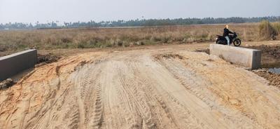 Image of 1300 Sq.ft Residential Plot / Land for sale in Atharanala, Puri for Rs. 1300000