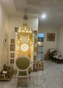 3 BHK Independent Builder Floor