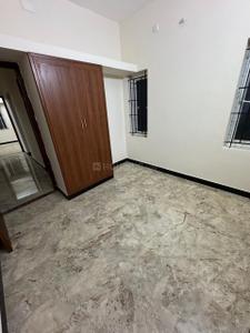 Bedroom Image of 1100 Sq.ft 3 BHK Apartment / Flat for rent in Padayappa Garden Phase IV, Alagapuram Pudur Salem for Rs. 16500