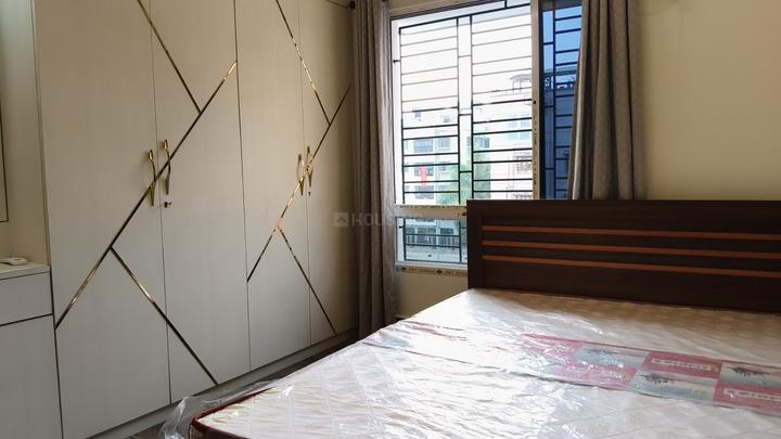 Newtown Bedroom One 1