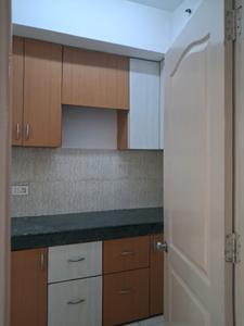 Kitchen Image of 1195 Sq.ft 2 BHK Apartment / Flat for sale in Paras Tierea, Sector 137 Noida for Rs. 9950000