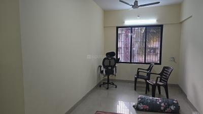Living Room Image of 850 Sq.ft 2 BHK Apartment / Flat for sale in Chembur Mumbai for Rs. 14000000