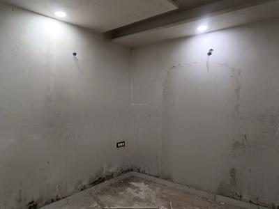 Bedroom Image of 890 Sq.ft 3 BHK Apartment / Flat for sale in Chaudhary Affordable Homes, Burari New Delhi for Rs. 4721000