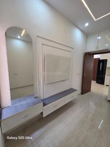 Hall Image of 1850 Sq.ft 4 BHK Independent House for sale in Chirag Chandigarh Hills, Sector 123 Mohali for Rs. 12500000