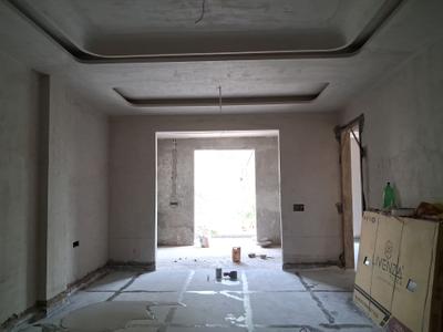 Living Room Image of 1700 Sq.ft 3 BHK Builder Floor for sale in Paschim Vihar New Delhi for Rs. 30000000