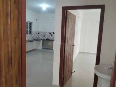 Hall Image of 1338 Sq.ft 3 BHK Apartment / Flat for sale in Dhiraan Urban Forest, Chandapura Bengaluru for Rs. 8500000