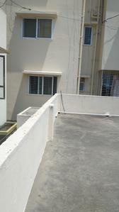 Balcony Image of 1350 Sq.ft 2 BHK Independent House for sale in Jayanagar Bengaluru for Rs. 40000000