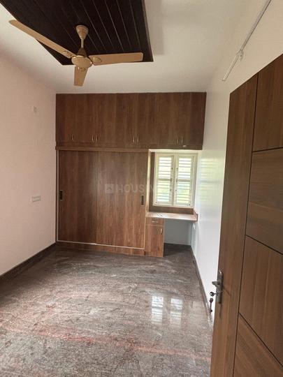 Brindavan Layout, Battarahalli Bedroom 1