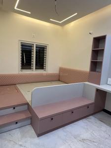 Bedroom Image of 4800 Sq.ft 6 BHK Duplex for sale in Jnana Ganga Nagar Bengaluru for Rs. 36500000