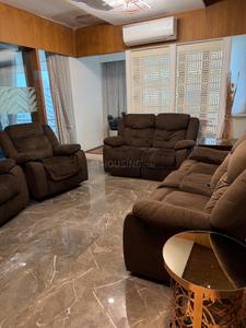2 BHK Fully Furnished Flat