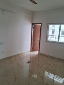 Hall Image of 1500 Sq.ft 3 BHK Apartment / Flat for rent in Kathal More Ranchi for Rs. 18000