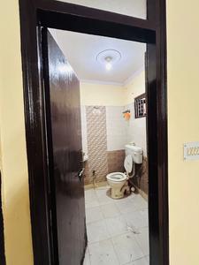 Image of 400 Sq.ft 1 BHK Builder Floor for sale in Mayur Vihar Phase 1, New Delhi for Rs. 2550000