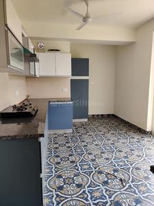 Kitchen Image of 1800 Sq.ft 3 BHK Independent House for rent in Shaheed Bhagat Singh Nagar Ludhiana for Rs. 33000