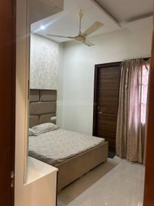 Bedroom Image of 900 Sq.ft 3 BHK Duplex for sale in Kharar Mohali for Rs. 6690000