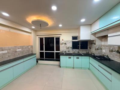 3 BHK Flat