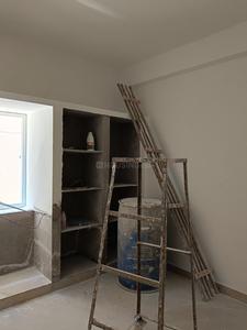 Bedroom Image of 1100 Sq.ft 2 BHK Apartment / Flat for sale in Nallakunta Hyderabad for Rs. 8000000