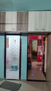 Hall Image of 750 Sq.ft 2 BHK Apartment / Flat for sale in Old MIDC Jalgaon for Rs. 3300000