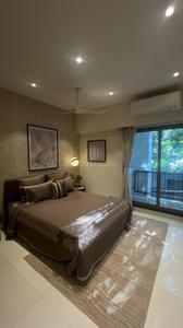 Bedroom Image of 1536 Sq.ft 4 BHK Apartment / Flat for sale in Siddha Serena Phase II, New Town Kolkata for Rs. 19000000
