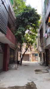 Image of 550 Sq.ft 2 BHK Apartment / Flat for sale in Dwarka Mor, New Delhi for Rs. 4500000