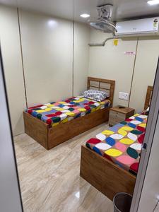 Bedroom Image of Dream stay  in Ghatkopar East, Mumbai