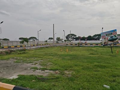 Image of 1300 Sq.ft Residential Plot / Land for sale in Padappai, Chennai for Rs. 3898701