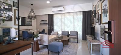 3 BHK Flat