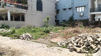 Image of 1108 Sq.ft Residential Plot / Land for sale in Sahastradhara Road, Dehradun for Rs. 7500000