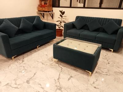 Hall Image of Prime esta stay in Wadgaon Sheri, Pune