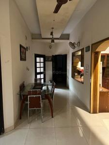 3 BHK Villa