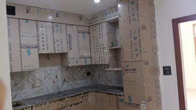 Kitchen Image of 1400 Sq.ft 3 BHK Apartment / Flat for sale in Avenue 1, Sector 73 Noida for Rs. 5260000