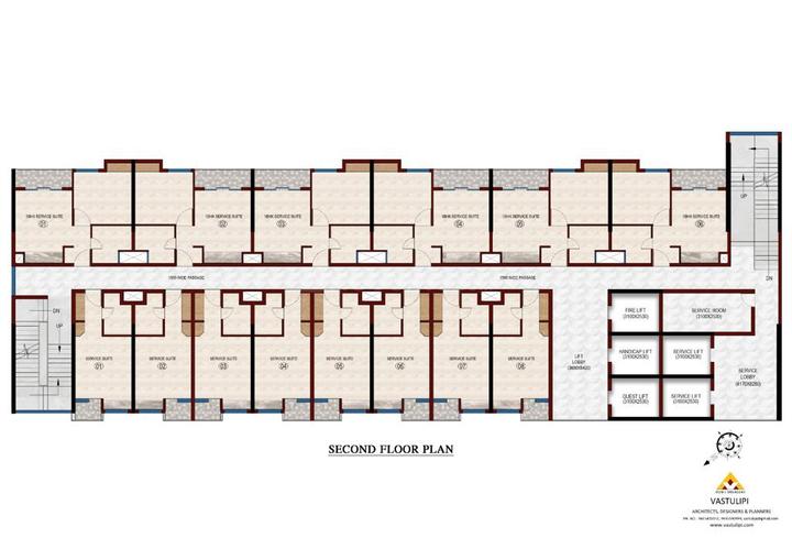 Paarth NU Main Image 1