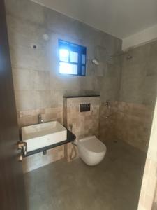 Bathroom Image of 1540 Sq.ft 3 BHK Penthouse for sale in Edcon Rio Grande, Panjim Goa for Rs. 31995693