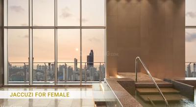 Hall Image of 1533 Sq.ft 3 BHK Apartment / Flat for sale in Nathani Heights, Mumbai Central Mumbai for Rs. 62500000