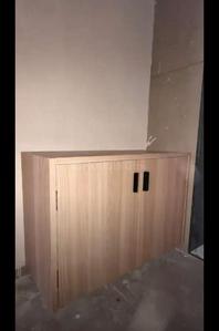 Kitchen Image of 1681 Sq.ft 3 BHK Apartment / Flat for rent in Palanpur Surat for Rs. 25000