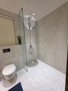 Image of 1500 Sq.ft 3 BHK Apartment / Flat for sale in Sunteck Beach Residences, Vasai West, Vasai for Rs. 21200000