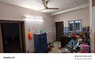 Kitchen Image of 1200 Sq.ft 2 BHK Apartment / Flat for rent in Pardi Nagpur for Rs. 12000