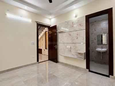 Bedroom Image of 2400 Sq.ft 3 BHK Independent House for sale in Sahastradhara Road Dehradun for Rs. 16900000