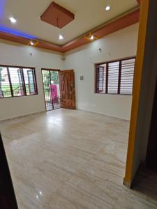 Hall Image of 1200 Sq.ft 2 BHK Independent House for rent in Sattur Hubali-Dharwad for Rs. 11000