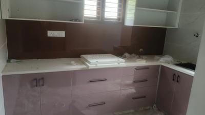 Kitchen Image of 1300 Sq.ft 2 BHK Builder Floor for rent in Nagarbhavi Bengaluru for Rs. 26000