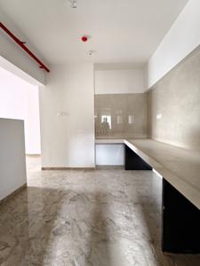 Kitchen Image of 1500 Sq.ft 3 BHK Apartment / Flat for sale in Valeentina Tower, Vadgaon Budruk Pune for Rs. 16500000
