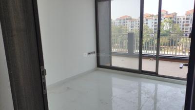 Bedroom Image of 2900 Sq.ft 4.5 BHK Apartment / Flat for rent in Bramha The Collection, Wadgaon Sheri Pune for Rs. 120000