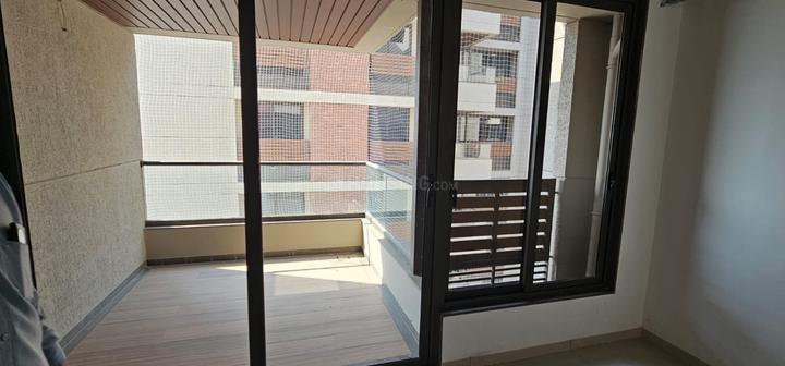 South Bopal Bedroom 1