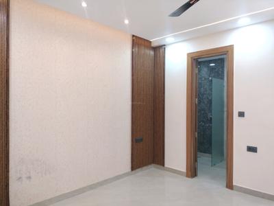 Bedroom Image of 1620 Sq.ft 3 BHK Builder Floor for sale in BPTP District 3, Sector 85 Faridabad for Rs. 17000000