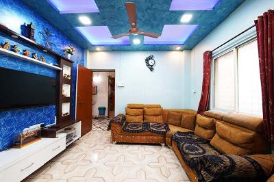 Hall Image of 2000 Sq.ft 4 BHK Independent House for sale in Kondhwa Pune for Rs. 15000000