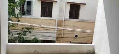 Balcony Image of 2001 Sq.ft 4 BHK Independent House for sale in Kolathur Chennai for Rs. 17000000