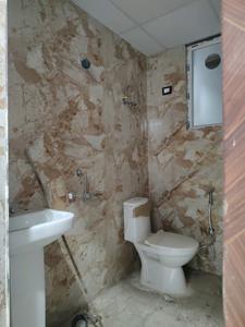 Bedroom One Image of 1250 Sq.ft 2 BHK Apartment / Flat for sale in Ambr Amore, Noida Extension Greater Noida for Rs. 4885200